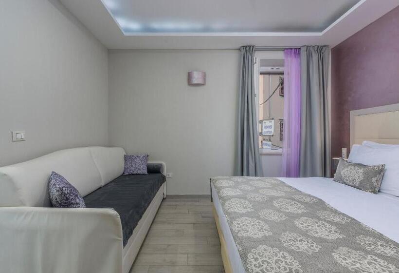 Номер Премиум, Boutique Hotel Melissa