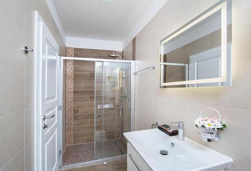 Номер Премиум, Boutique Hotel Melissa