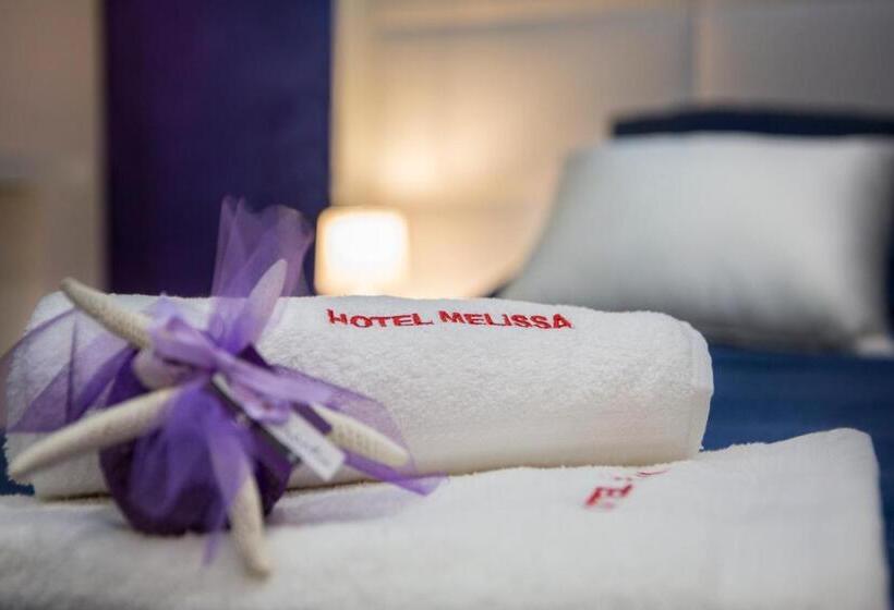 Полулюкс, Boutique Hotel Melissa