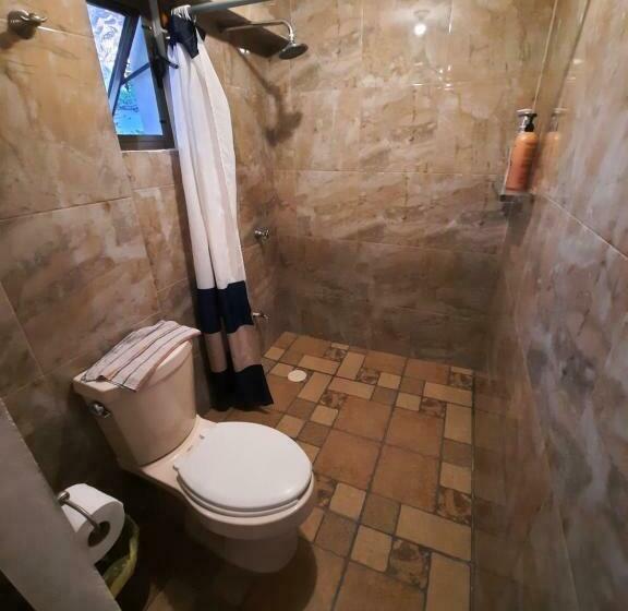 اتاق استاندارد, Casa Lima Bacalar