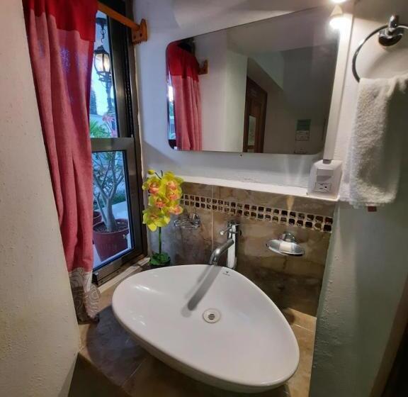 اتاق استاندارد, Casa Lima Bacalar