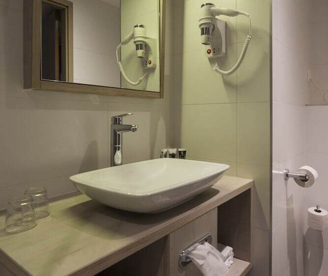 Номер Superior, Mercure Blankenberge