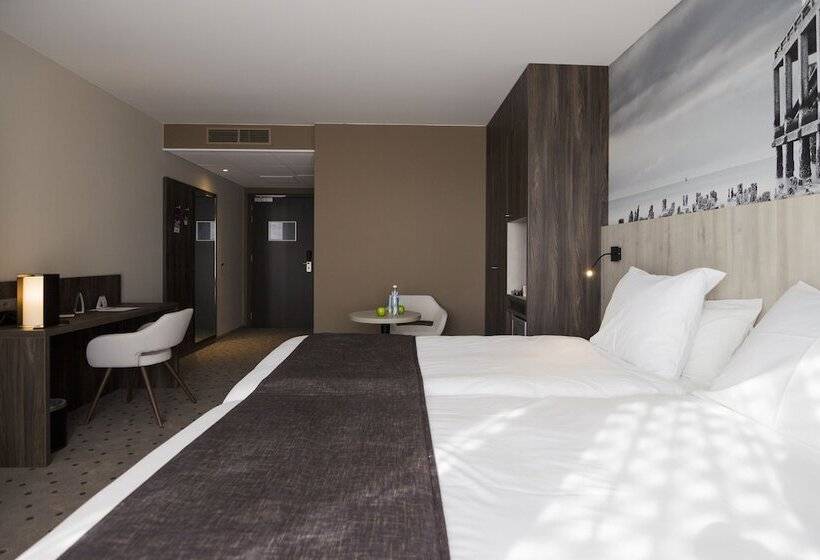 Номер Superior, Mercure Blankenberge