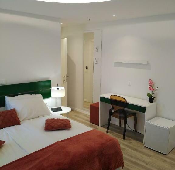 اتاق استاندارد, Villa Elisabeth  Veli Lošinj Health Resort