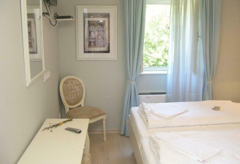 اتاق استاندارد, Villa Elisabeth  Veli Lošinj Health Resort