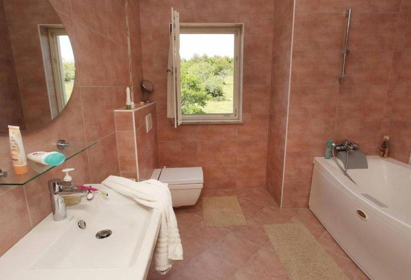Deluxe Suite Sea View, Villa Stefanija Small Boutique Hotel&restaurant