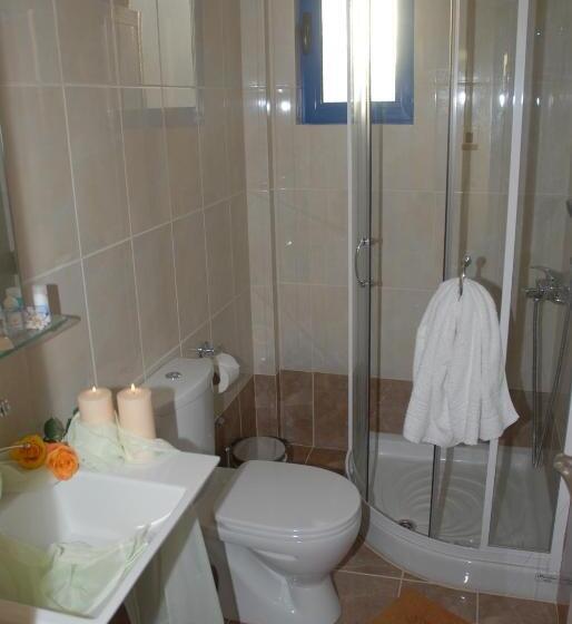 Номер Deluxe, Alykes Hotel Apartments