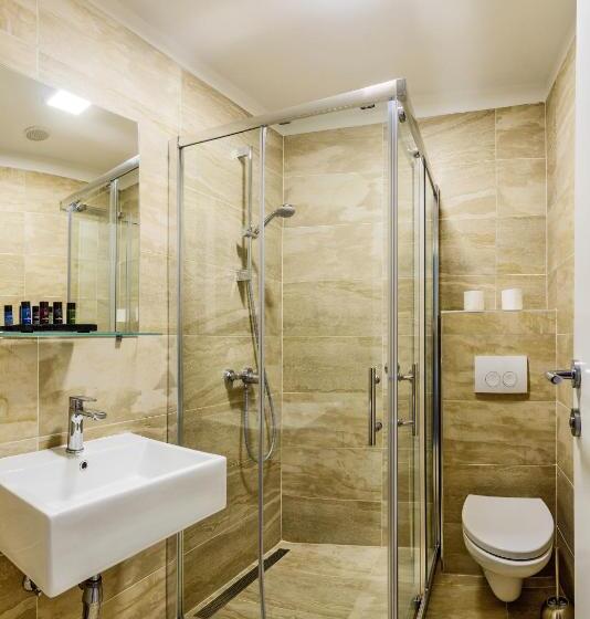 Номер Стандарт Боковой Вид на Море, Rocky Beach Rooms