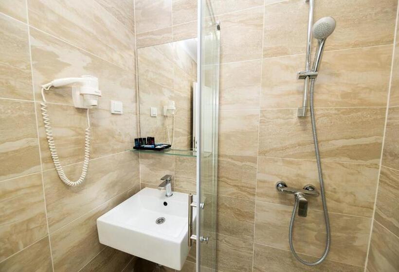 Номер Стандарт Боковой Вид на Море, Rocky Beach Rooms