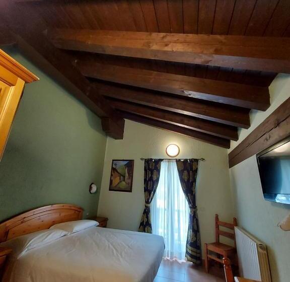اتاق استاندارد, Albergo Gran Paradiso