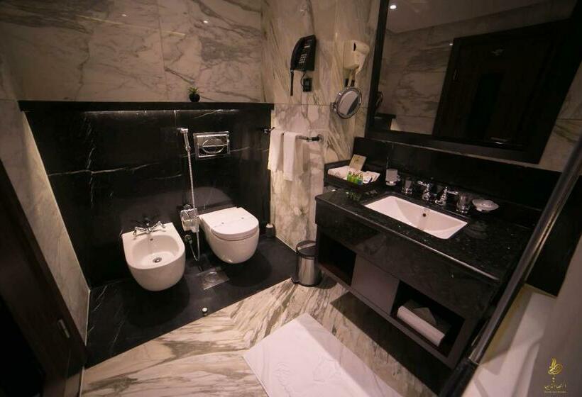 Трехместный Номер Deluxe, Casablanca Grand