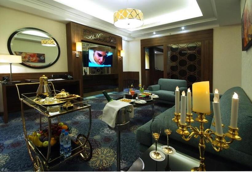 Люкс, Casablanca Grand
