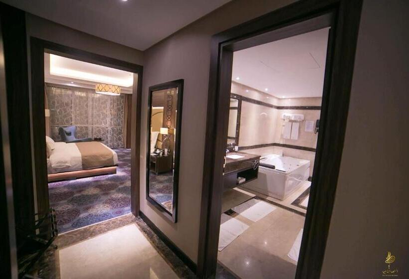 Президентский Люкс, Casablanca Grand