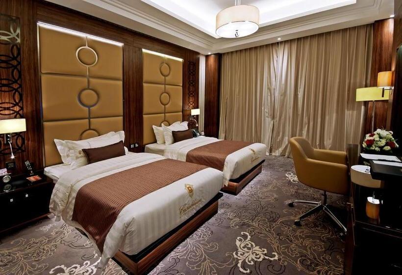 Королевский Люкс, Casablanca Grand