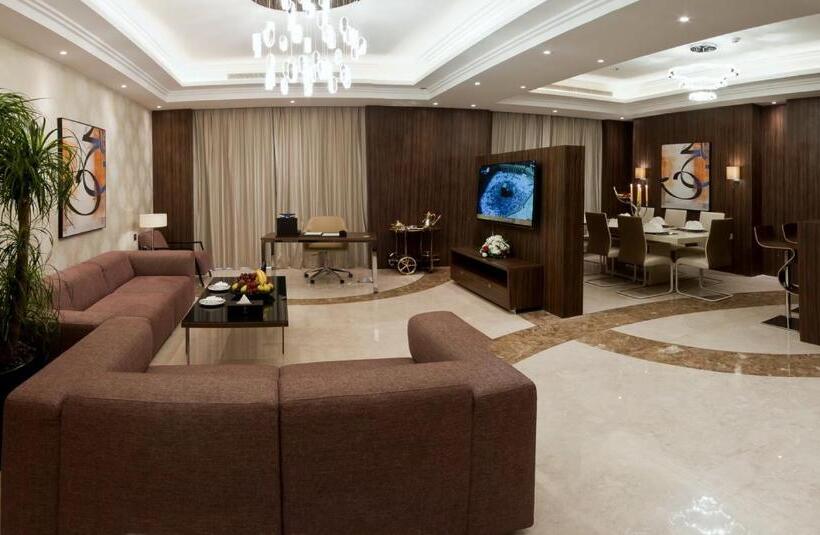 Королевский Люкс, Casablanca Grand