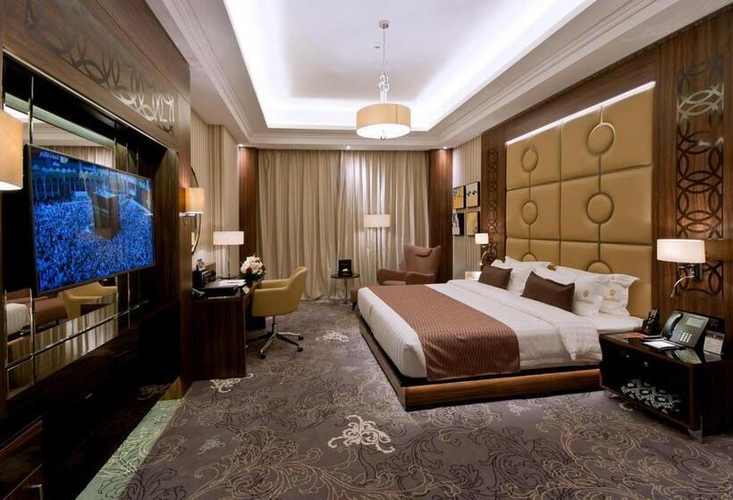 Номер Deluxe Кровать Кинг, Casablanca Grand