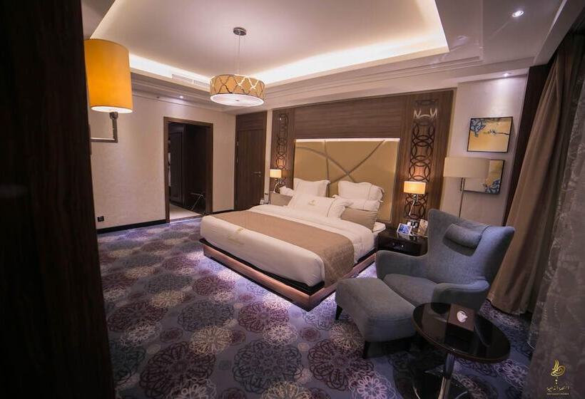 Президентский Люкс, Casablanca Grand