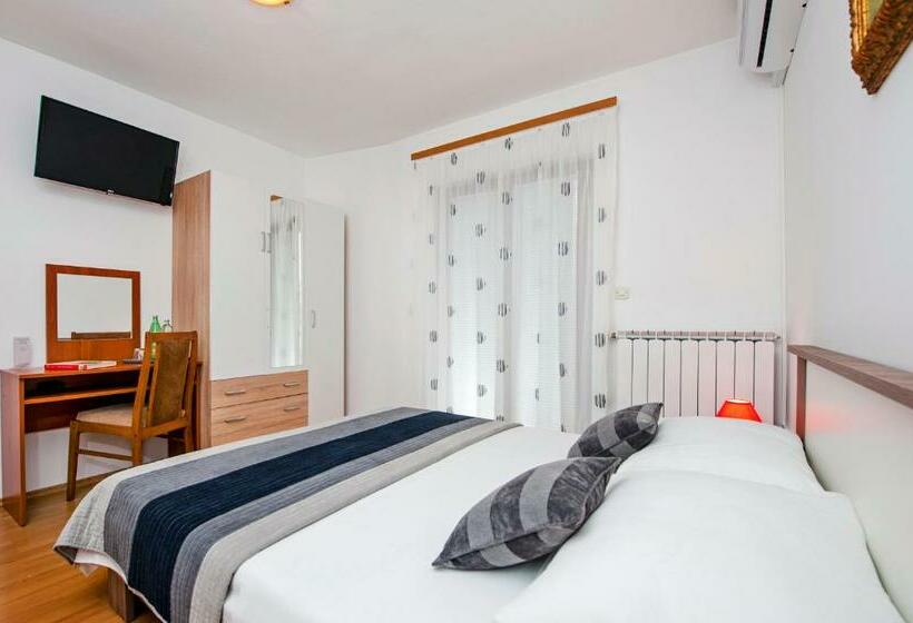 스탠다드 룸, Ladonja Bbs, Family Run Bed & Breakfast