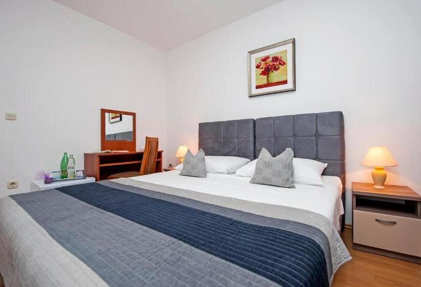 스탠다드 룸, Ladonja Bbs, Family Run Bed & Breakfast