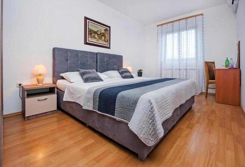 스탠다드 룸, Ladonja Bbs, Family Run Bed & Breakfast