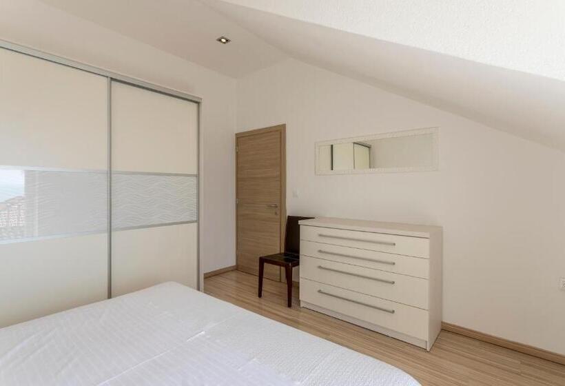 海の見える２ベッドルームアパートメント, Pansion Casa