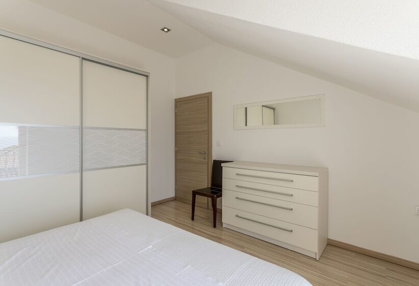 １ベッドルームのコンフォーとアパートメント, Pansion Casa