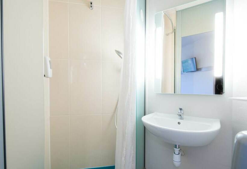 Номер Стандарт, B&b Hotel Nancy Laxou Zenith