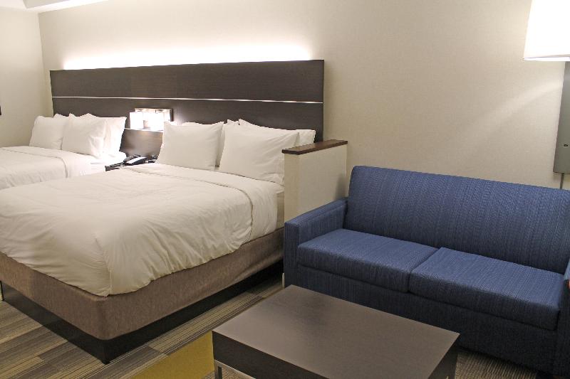 套房, Holiday Inn Express & Suites   St. Louis South   I 55, An Ihg
