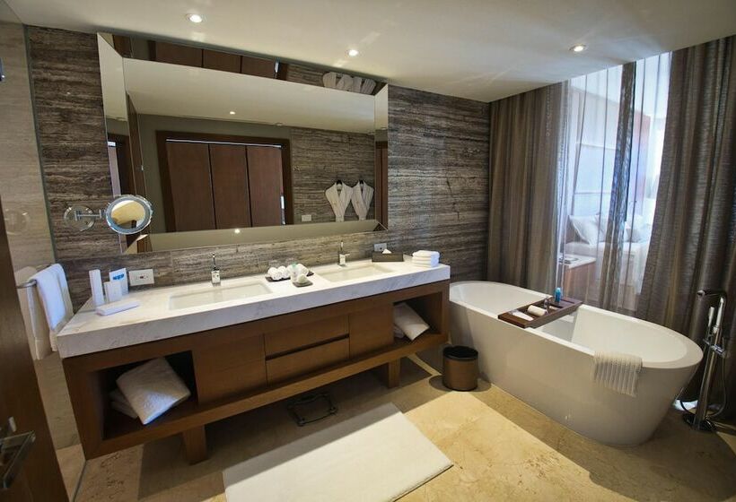 オーシャンビューデラックスルーム, Le Blanc Resort Los Cabos Adults Only   All Inclusive