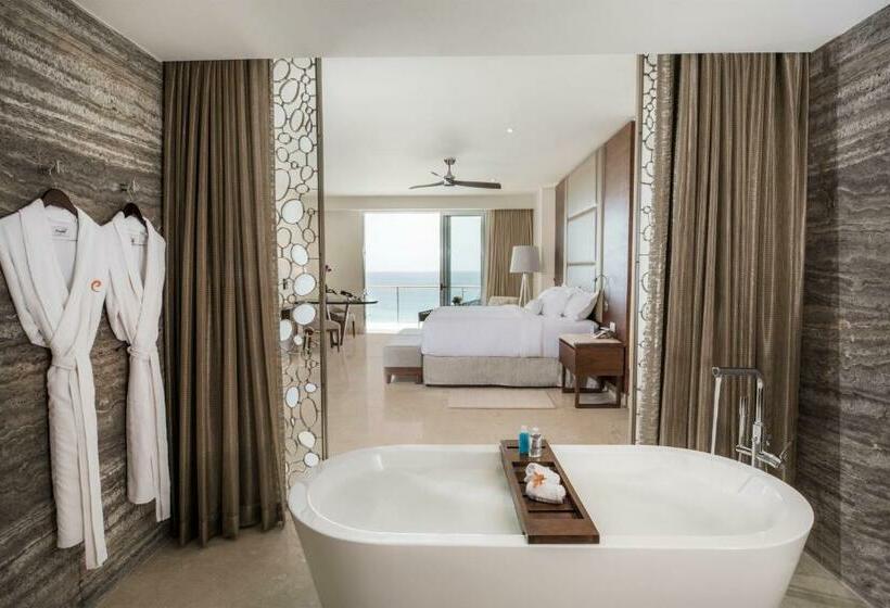 ロイヤルスイート, Le Blanc Resort Los Cabos Adults Only   All Inclusive