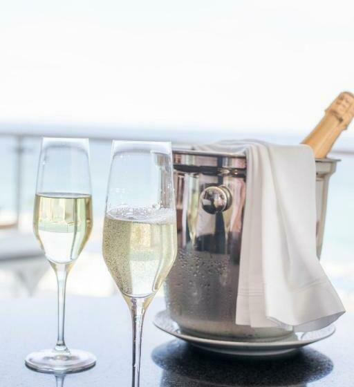 キングサイズベッドのスタンダードルーム, Le Blanc Resort Los Cabos Adults Only   All Inclusive