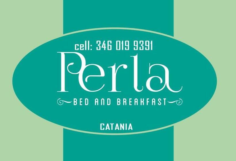 غرفة قياسية, B&b Perla