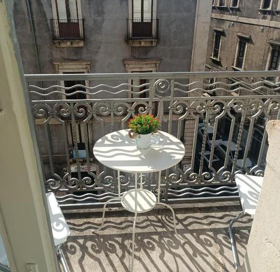 غرفة قياسية, B&b Perla