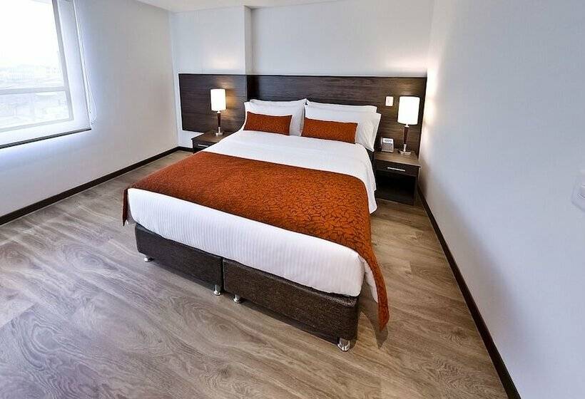 스탠다드 룸, Az Hotel