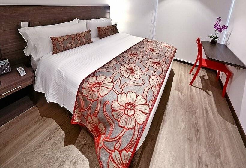 스탠다드 룸, Az Hotel
