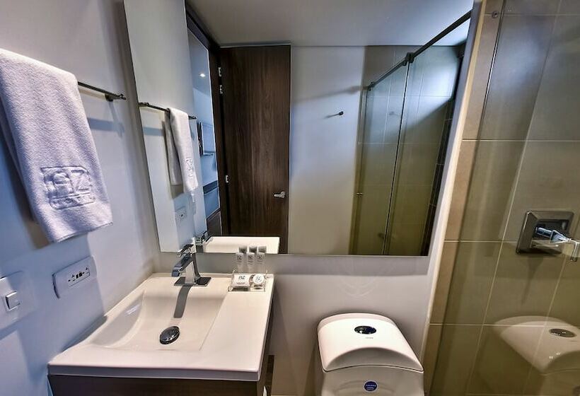 스탠다드 룸, Az Hotel