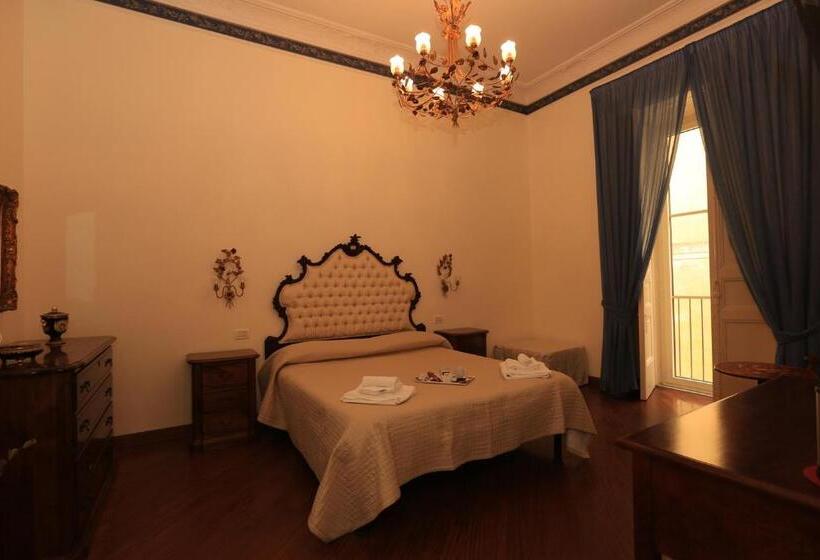 غرفة سوبيريور, B&b Maison D'art
