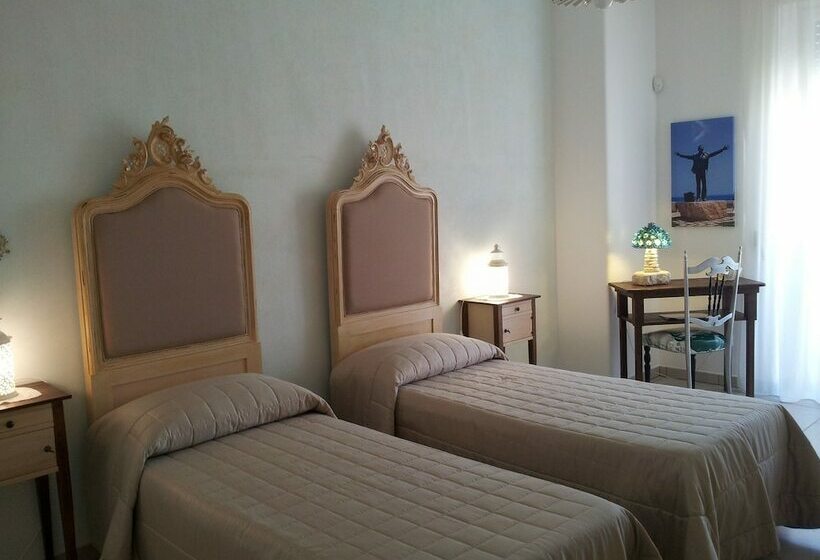 اتاق استاندارد, Dimora Delle Rondini
