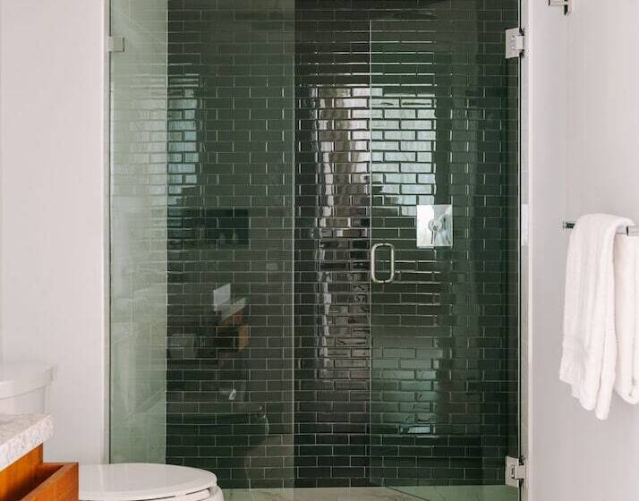 Suíte Deluxe, The Circ Powered By Sonder
