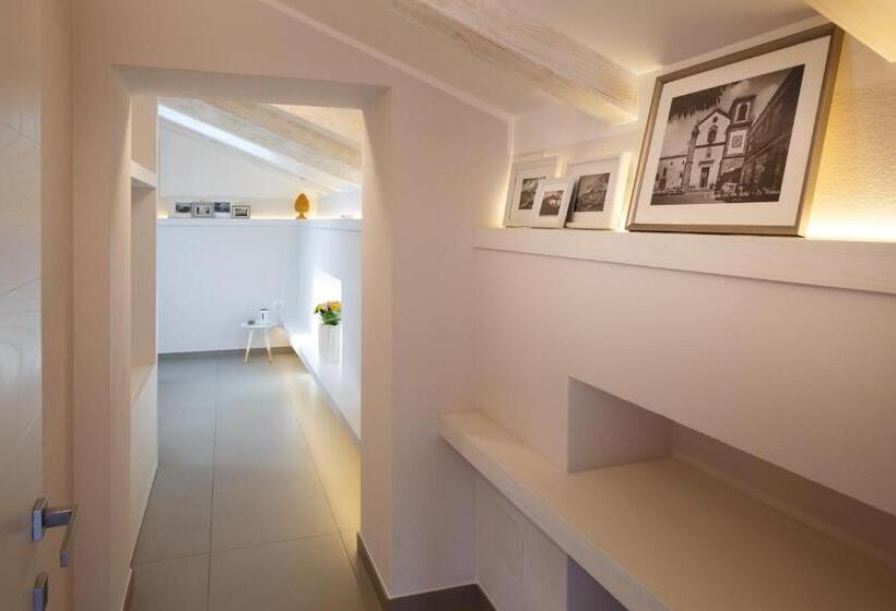 اتاق لوکس, Melrose Relais