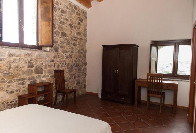 آپارتمان 1 خوابه, Agriturismo Case Tabarani