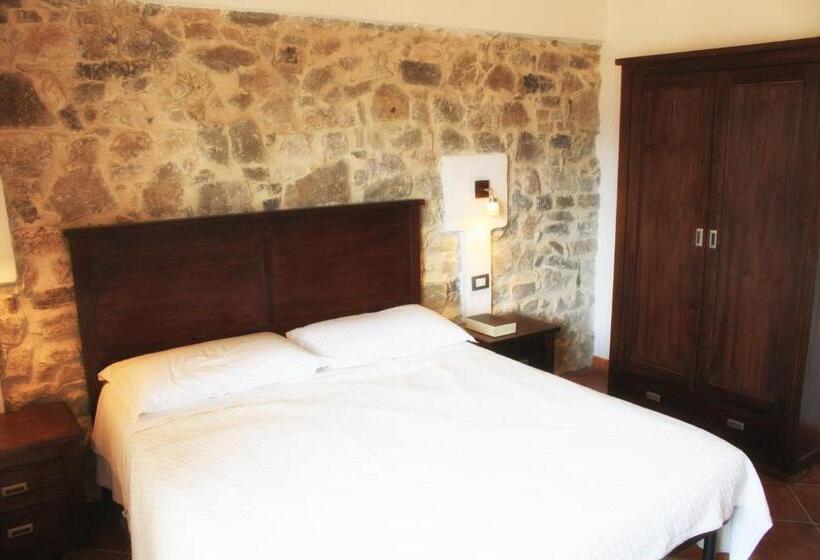 آپارتمان 2 خوابه, Agriturismo Case Tabarani