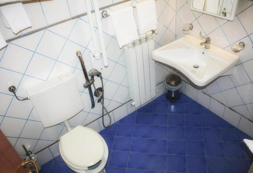 آپارتمان 2 خوابه, Agriturismo Case Tabarani
