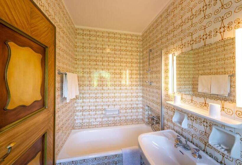 Номер Стандарт Вид на Сад, Haus Oberhofer