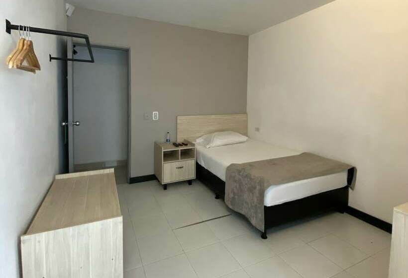 스탠다드 싱글 룸, Ayenda 1224 Pixel House