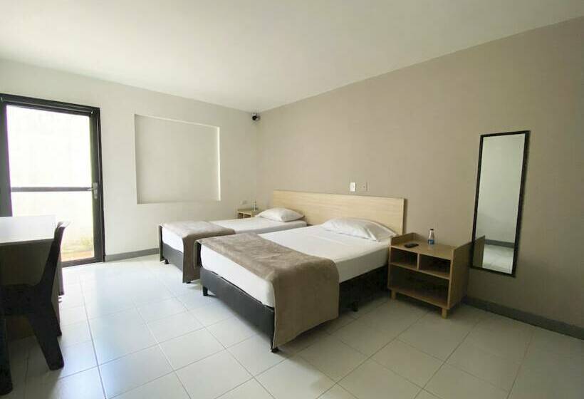 스탠다드 룸, Ayenda 1224 Pixel House