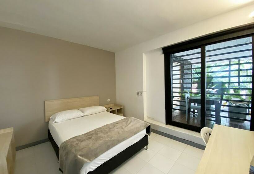 스탠다드 룸, Ayenda 1224 Pixel House
