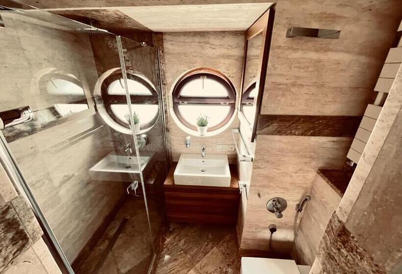 Апартаменты Deluxe 1 Спальня, Bellevue