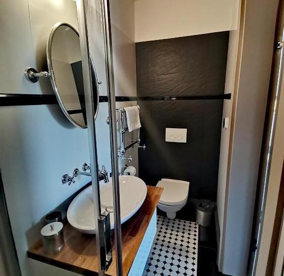 Апартаменты 1 Спальня, Bellevue
