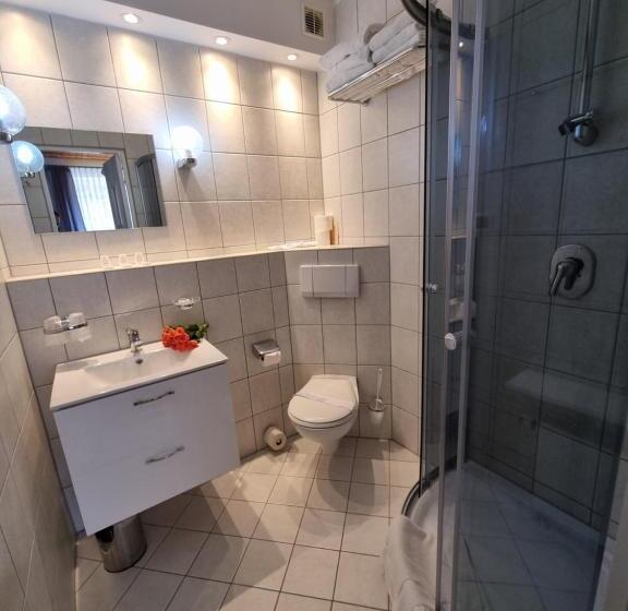 Номер Deluxe с Балконом, Karkonosze